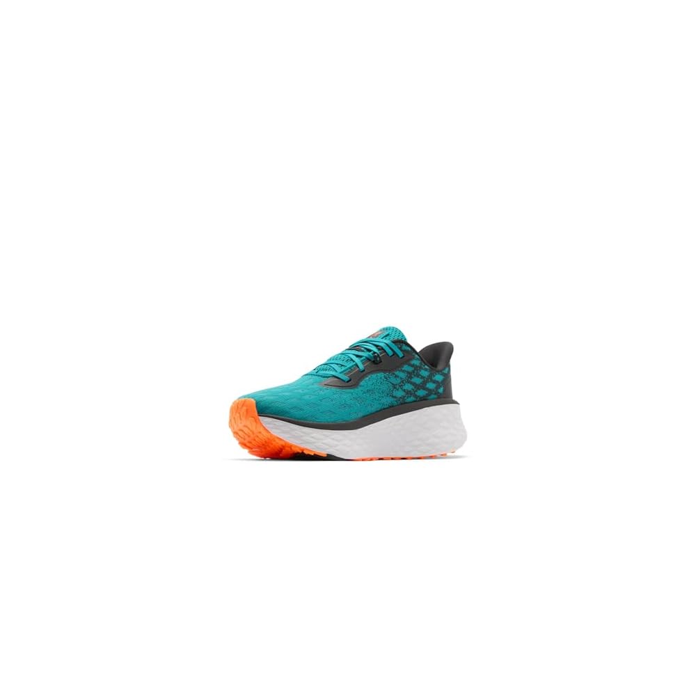 Teal Chloride/Blaze