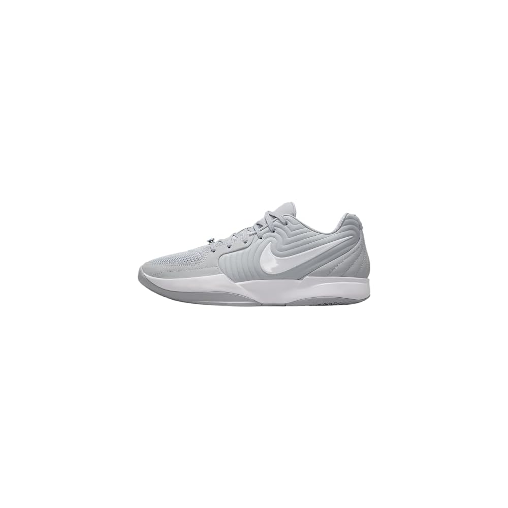 Wolf Grey/Wolf Grey/White