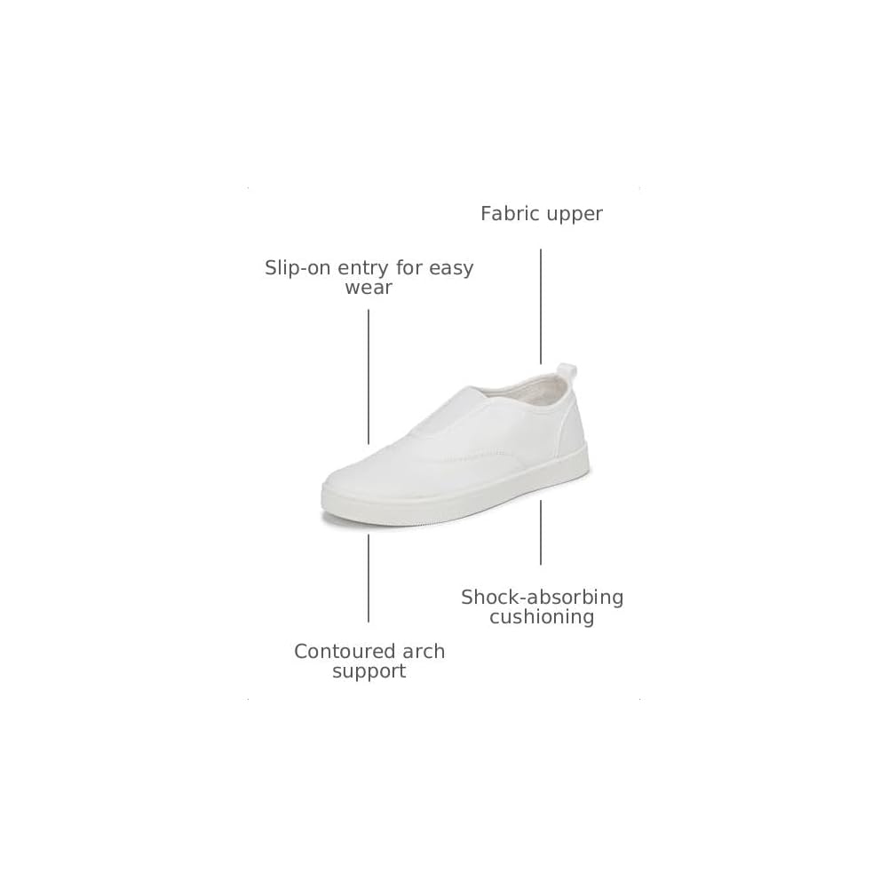 White Canvas
