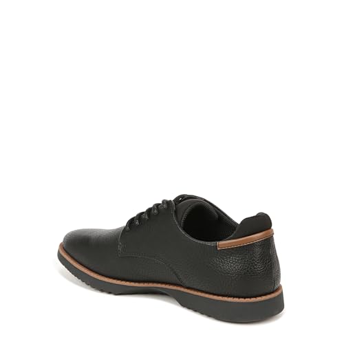 Black/Black Smooth