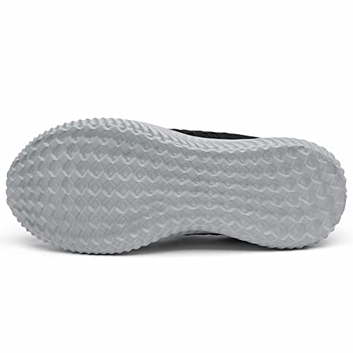 6701 Black Grey
