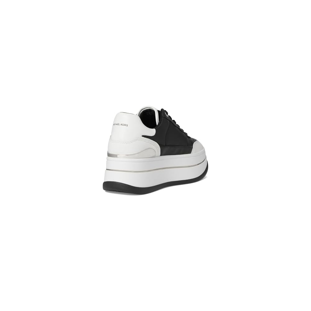 Black/Opticwhite