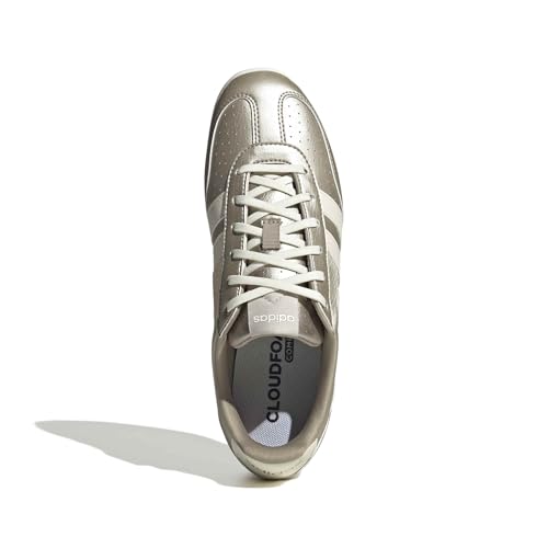 Cyber Metallic/Off White/Wonder Alumina