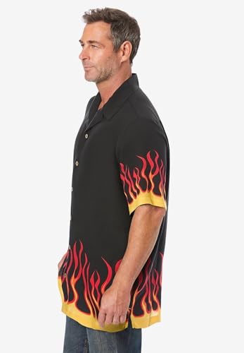 Flames
