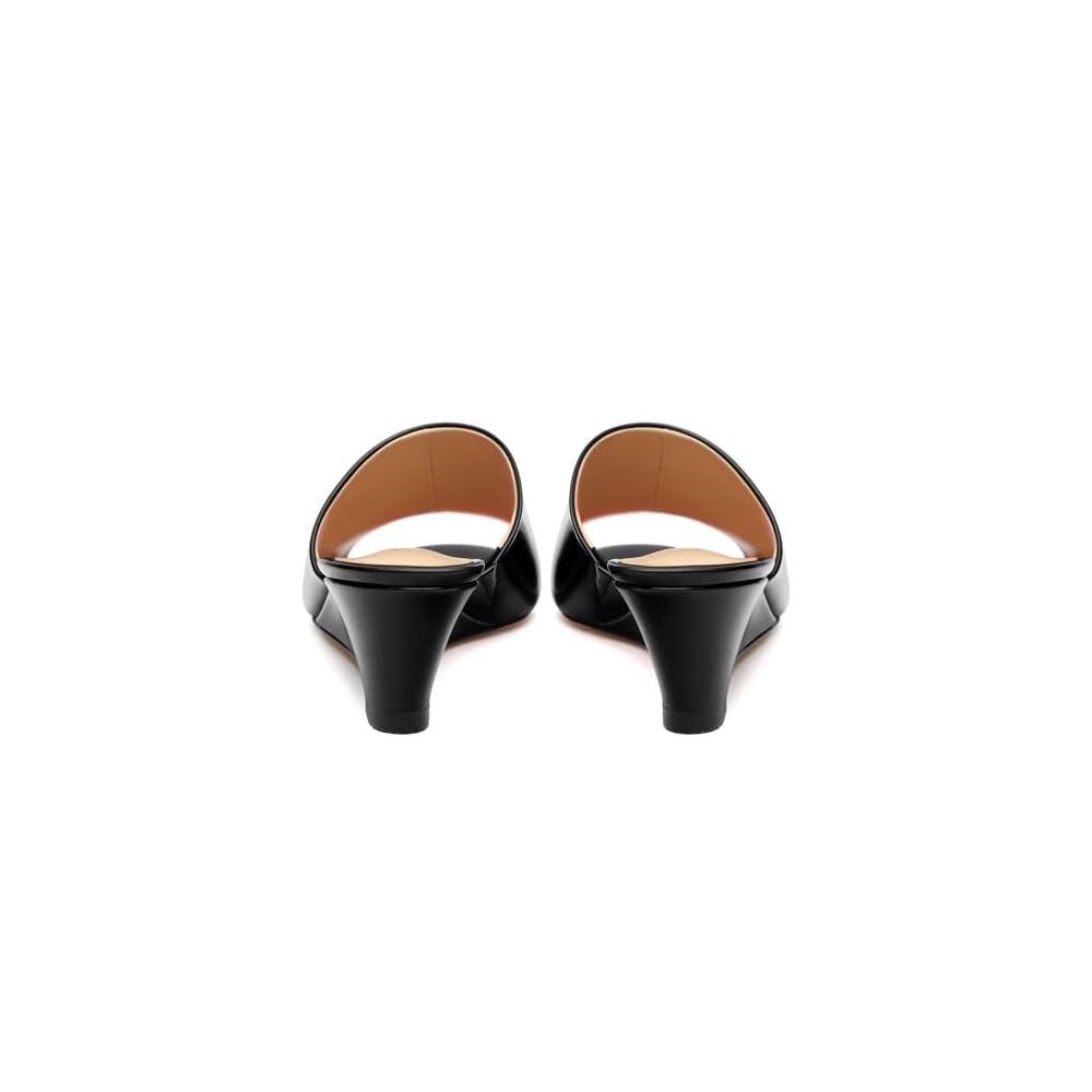 Black Patent