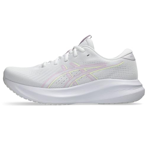 White/Hazy Lilac