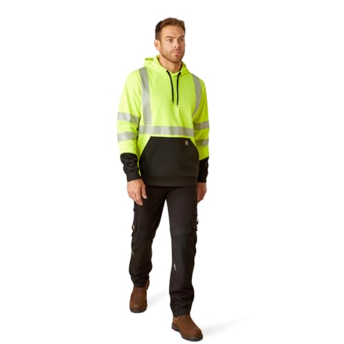 Hi-vis/Hi-vis Yellow
