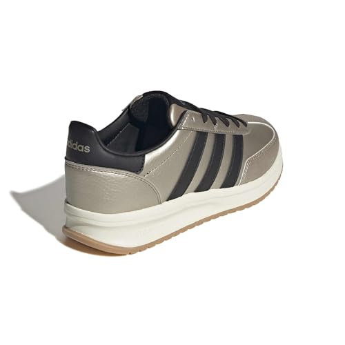 Cyber Metallic/Black/Off White