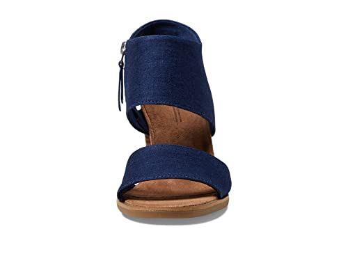 Navy Dark Denim