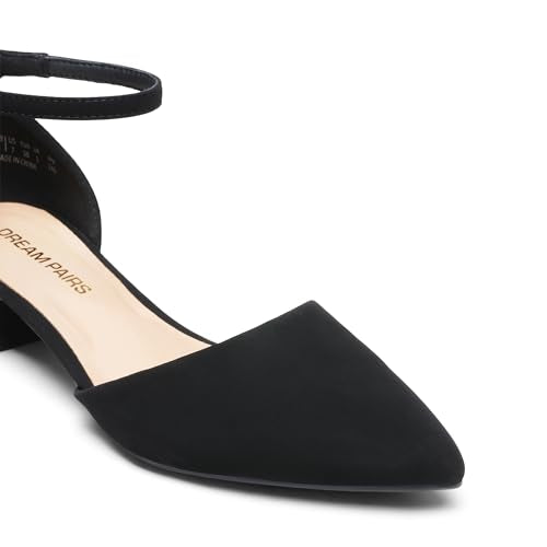 Black-nubuck