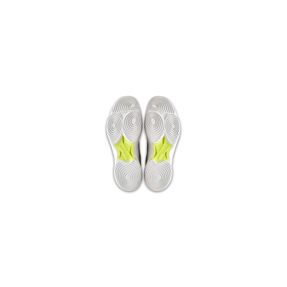 Snow White/Snow White/Safety Yellow
