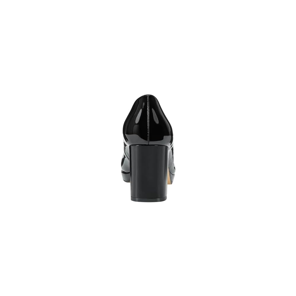 Black Patent