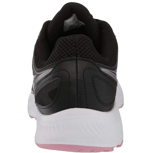 Black/Pink