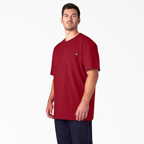 English Red
