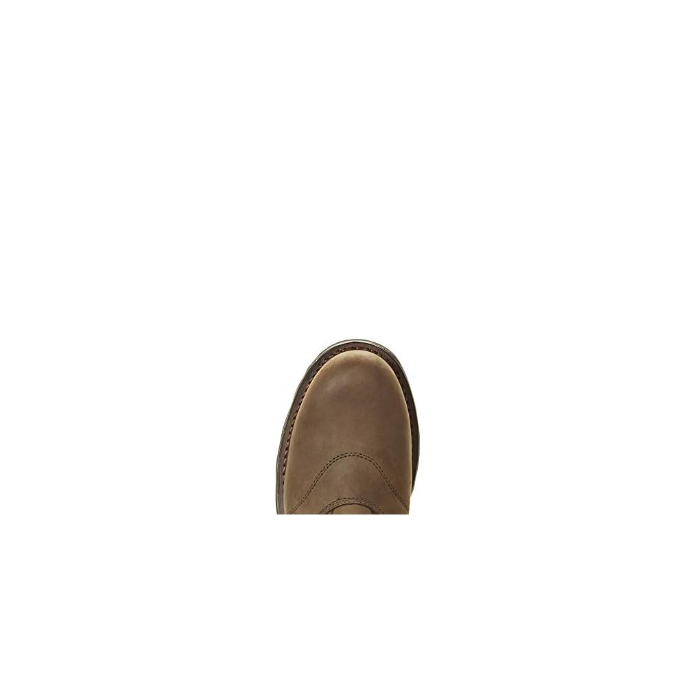 Oiled Dark Brown