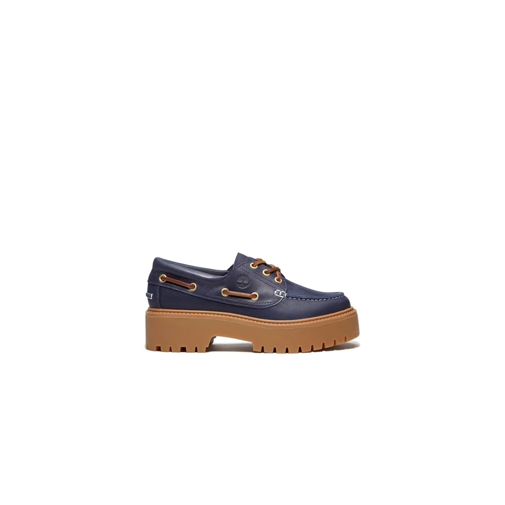 Dark Blue Full-grain