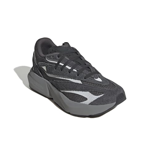Carbon/Silver Metallic/Crystal White