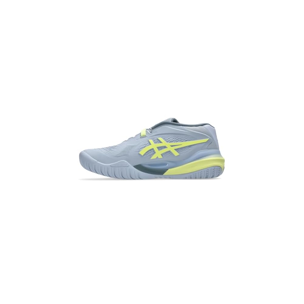 Grey Blue/Pistachio