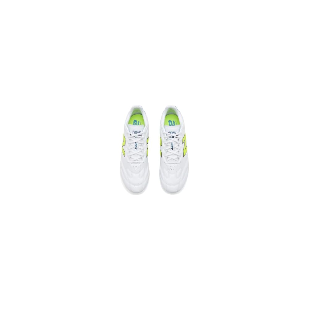 Nb 103 White/Alkaline Green