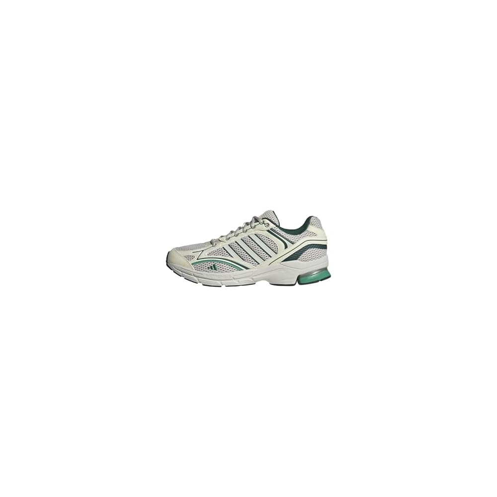 Alumina/Ice Gold Metallic/Court Green