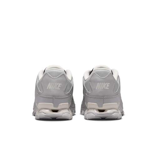 Grey Fog/Sail-black