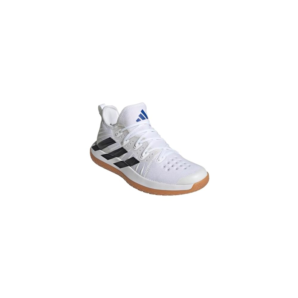 White/Core Black/Team Royal Blue