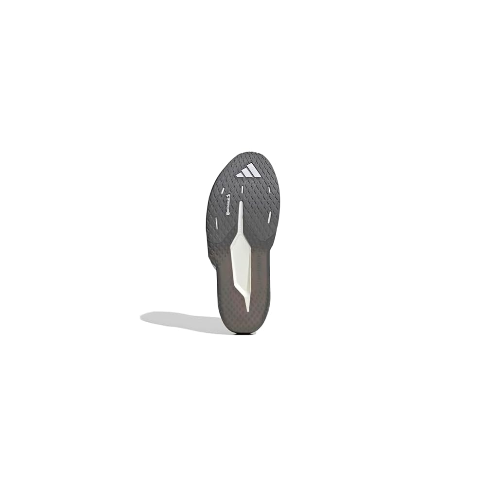 Dark Grey/White/Iron Metallic