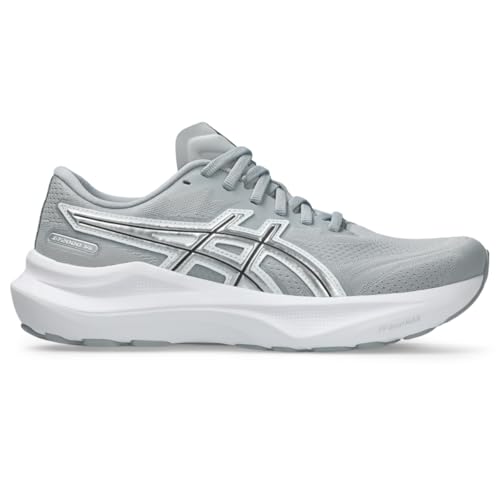 Piedmont Grey/Pure Silver