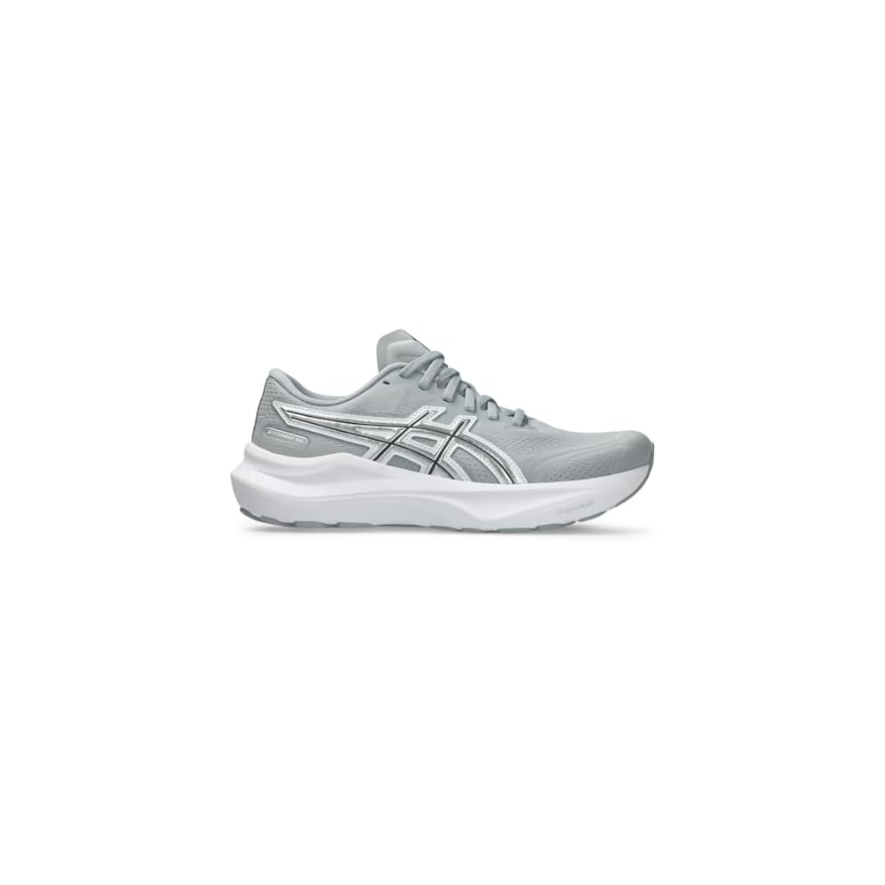 Piedmont Grey/Pure Silver