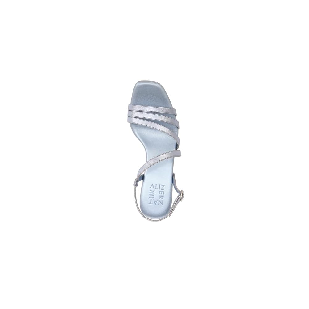 French Navy Leather