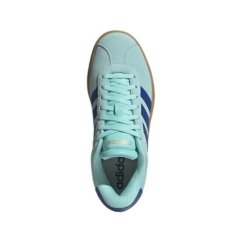 Flash Aqua/Team Royal Blue/Gold Metallic