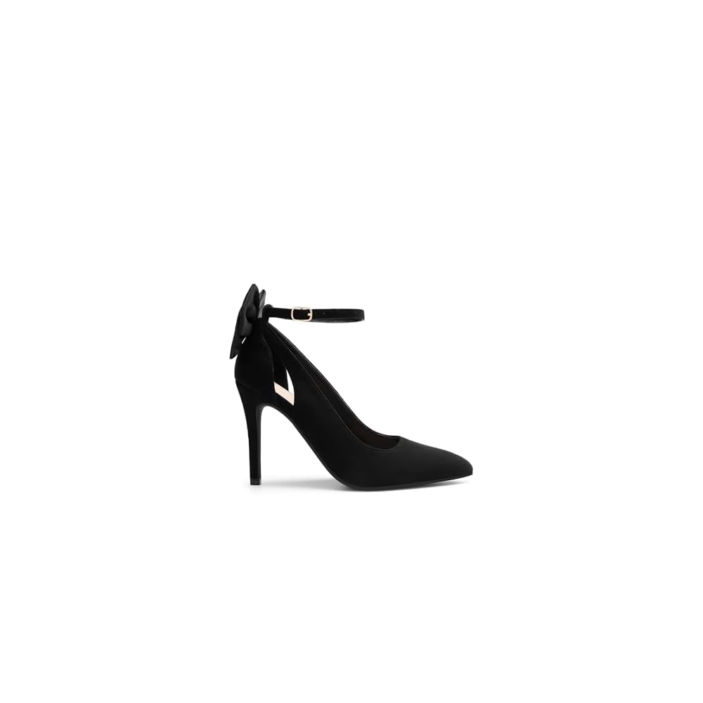 Black-suede