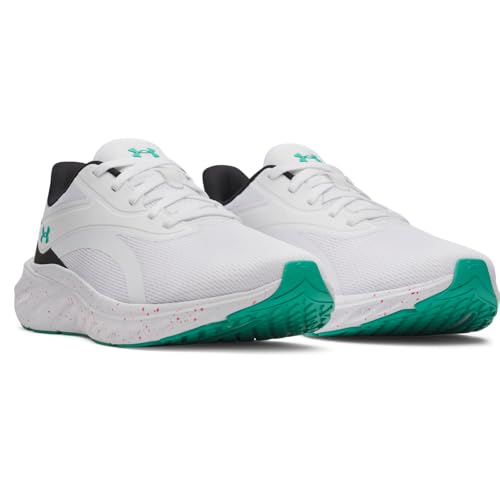 (101) White/Black/Green Mode
