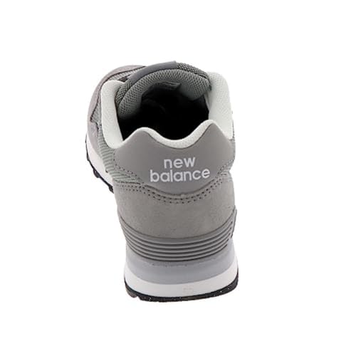 Slate Grey/White/Aluminum Grey