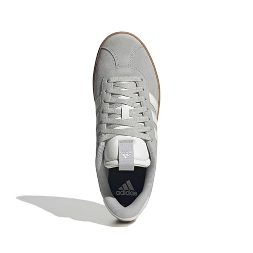 Grey/White/Gum