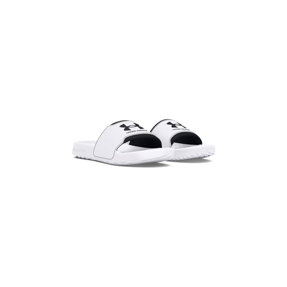 (100) White/White/Black