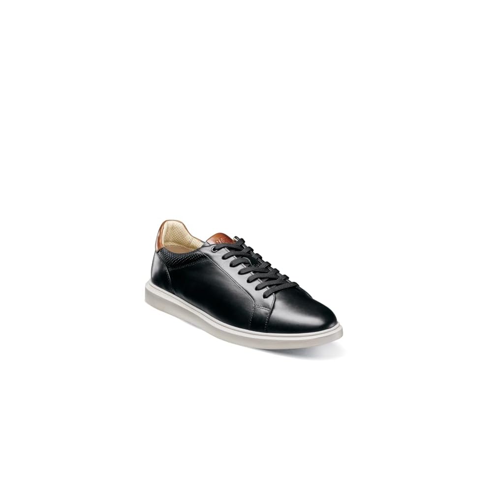 Black-cognac