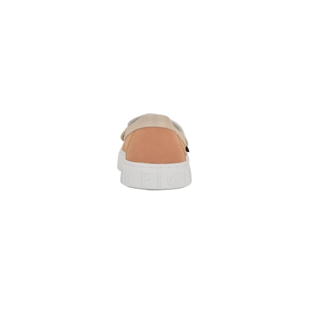 Medium Natural/White