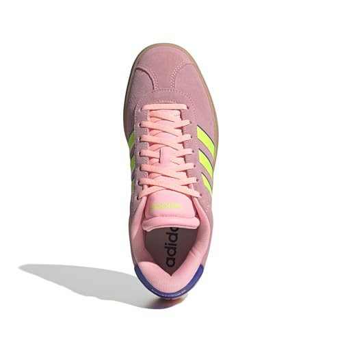 Pink Spark/Lucid Lemon/Lucid Blue