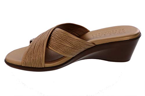 Bronze