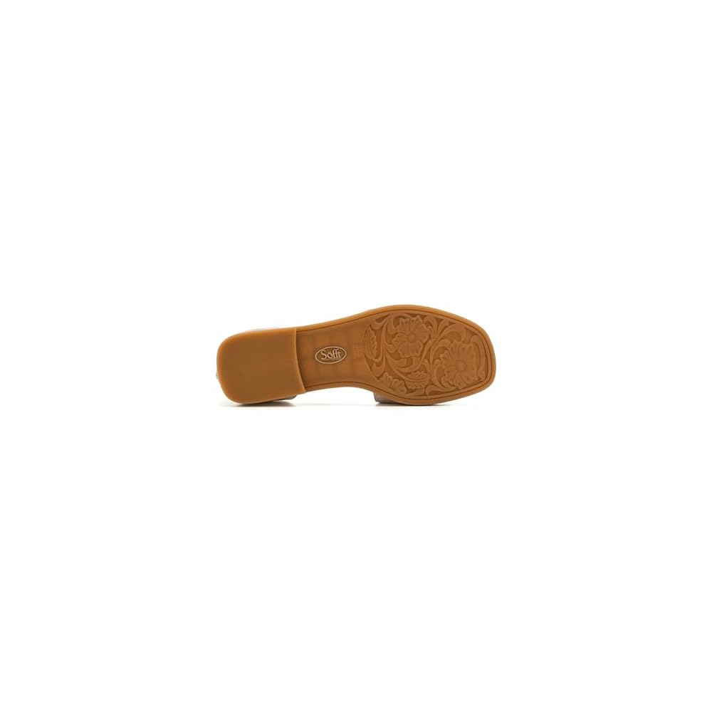 Baywater Suede