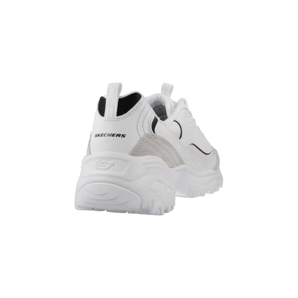 White Black
