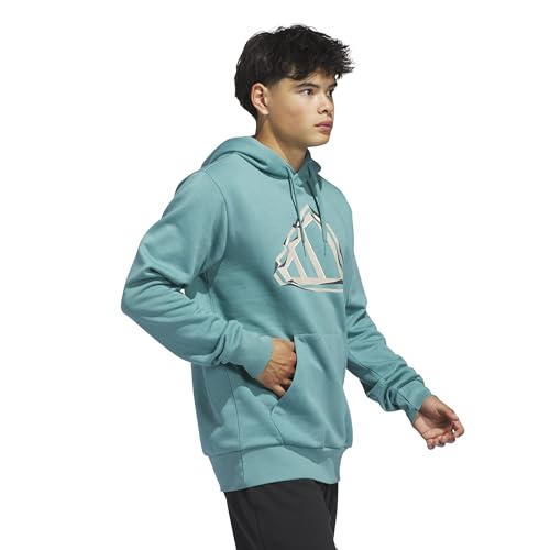 Powder Teal/Grey