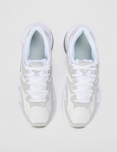 White/Steam/Phantom/Light Silver
