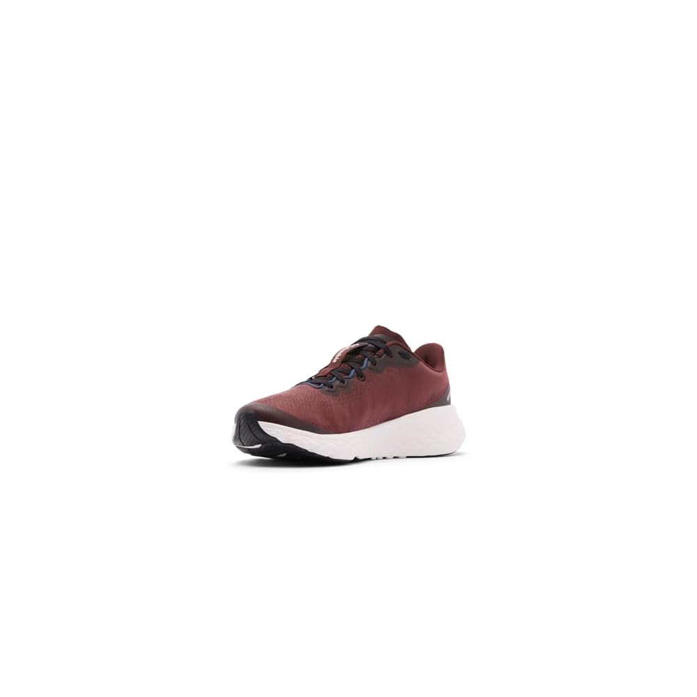 Redwood/Black