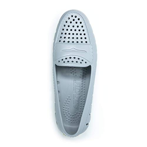 Harbor Mist Gray/Coconut 1