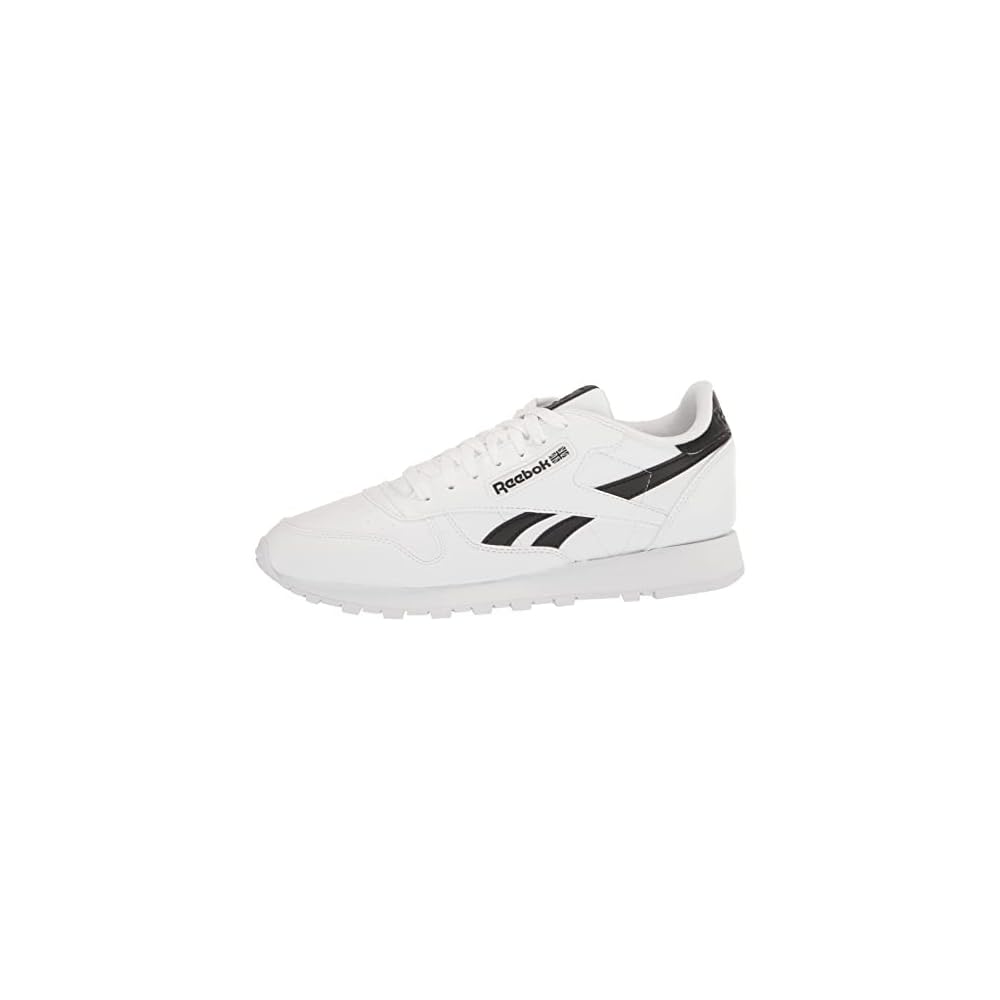 Vegan Collection/White/Black