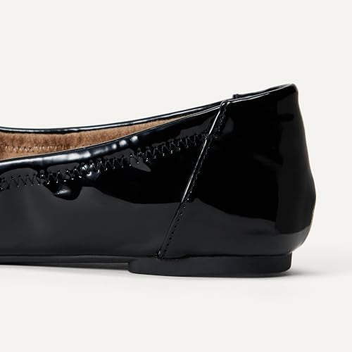 Black Patent