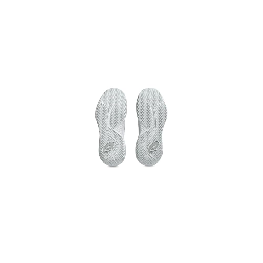 White Pure Silver