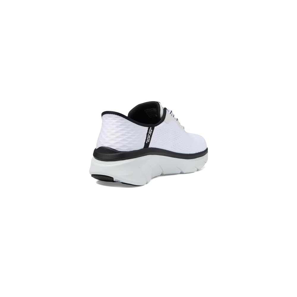 White/Black